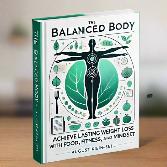 Achieve Lasting Weight Loss Through Food, Fitness and Mindset